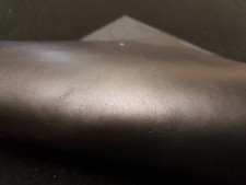 Leder, Glattleder, Lederzuschnitt DIN-A1/2/3/4 Schwarz,Braun,Grau,Natur