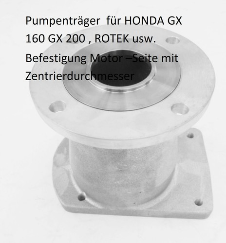 Hydraulikaggregat - ,
