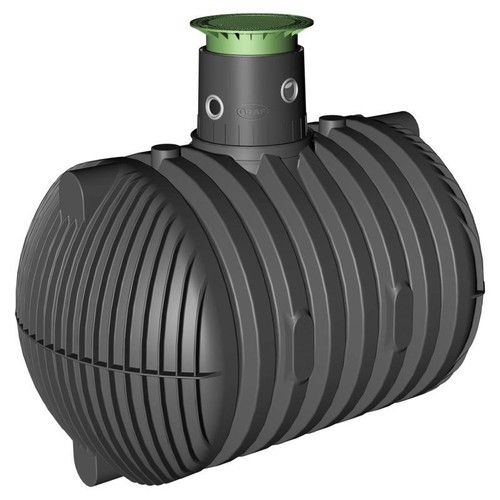 Graf regenwassertank - graf,