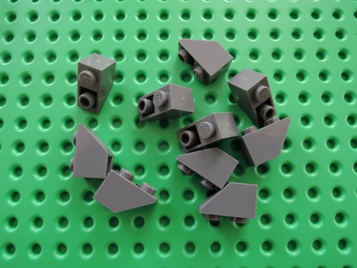 Lego dachstein - lego, x