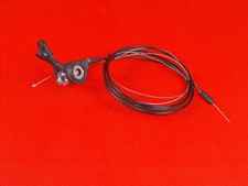 Retro Vintage Fahrrad Fahrrad Schalthebel Shimano positron 10 Gang NOS #58