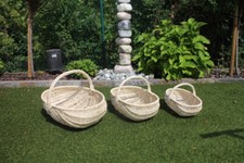 Erntekorb Kartoffelkorb