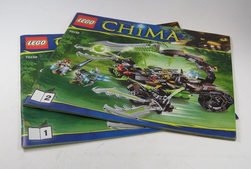Lego bauanleitung - lego®,