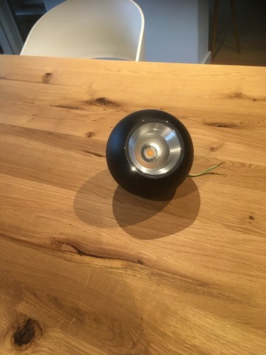 Lampen decke bega studio - lampen,