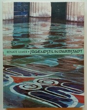 Jugendstil in Darmstadt