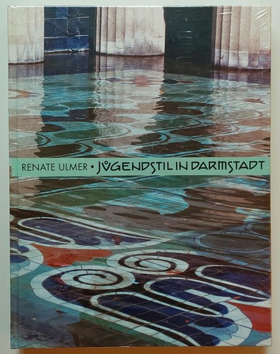 Jugendstil darmstadt - jugendstil,
