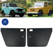 Suzuki LJ80 Vordertür Verkleidung Set rechts & links – Lager Europa