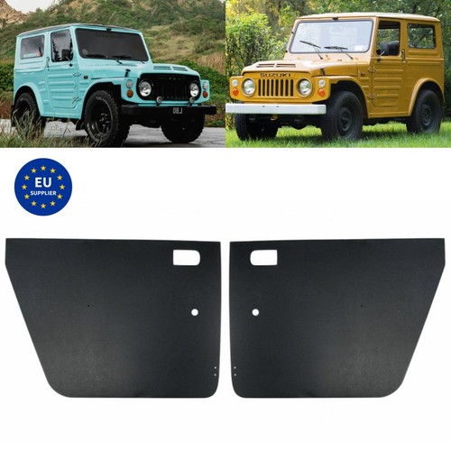 Suzuki lj80 vordertür - suzuki,