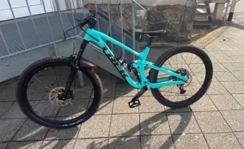 Trek slash vb - trek,