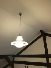 Alte Deckenlampe Bauhaus Zeiss Ikon Adolf Meyer