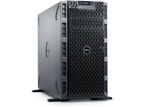 Dell poweredge t320 - poweredge,