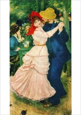 Kunstkarte pierre auguste - kunstkarte,
