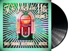 Various ‎Artists "50s