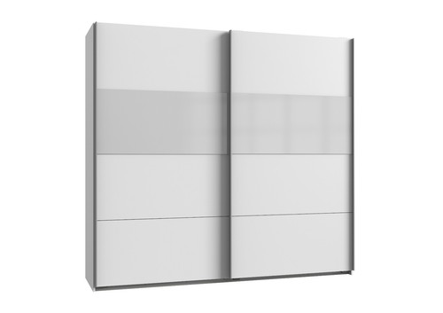 Schwebetürenschrank