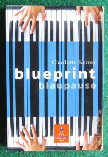 Charlotte kerner blueprint - kerner,