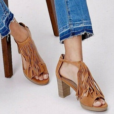 S.Oliver Sandalen Pumps