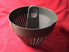 Einsatz für Thermomix Vorwerk TM3300 Kunststoff