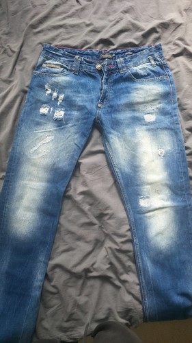 Philipp plain jeans - philipp,
