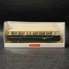 Wiking 1:87, Büssing Senator