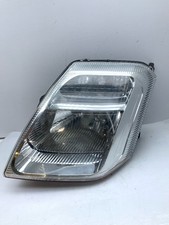 CITROEN C2 Hauptscheinwerfer