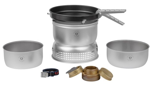 Trangia sturmkocher groß - sturmkocher,