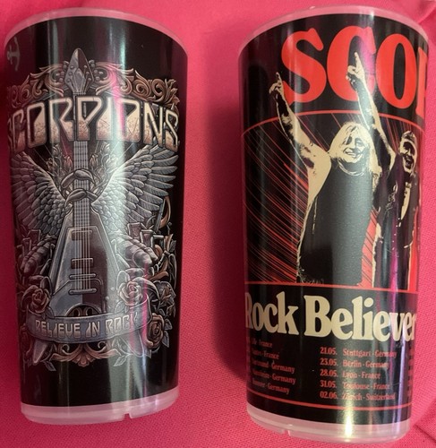 Scorpions konzert - scorpions, 2