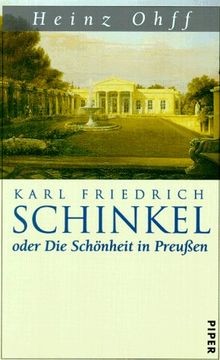 Karl friedrich schinkel oder - karl,
