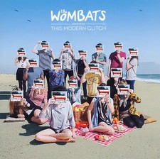the Wombats - Wombats Proudly