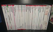 Riesiges Manga-Paket: 30+