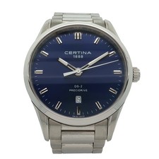 Hau certina precidrive - certina, ds-2