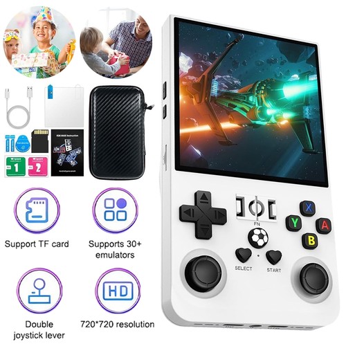 R36 max retro handheld - retro,