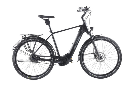 Ktm macina city 610 belt - city,