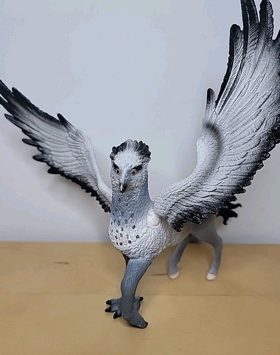 Schleich harry potter buckbeak - schleich,