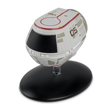 Eaglemoss Star Trek Starships