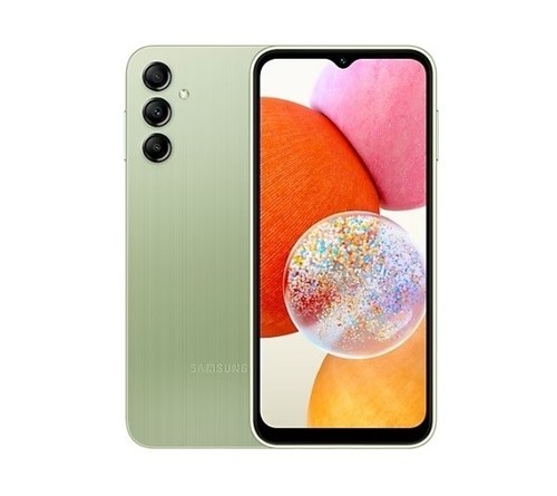 Smartphone samsung galaxy a14 - smartphone,