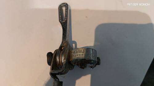 Retro 70er sachs huret - retro,