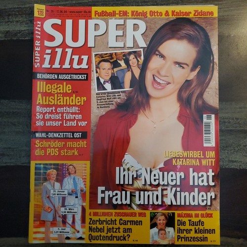 Super illu 26 - illu,, 26/04