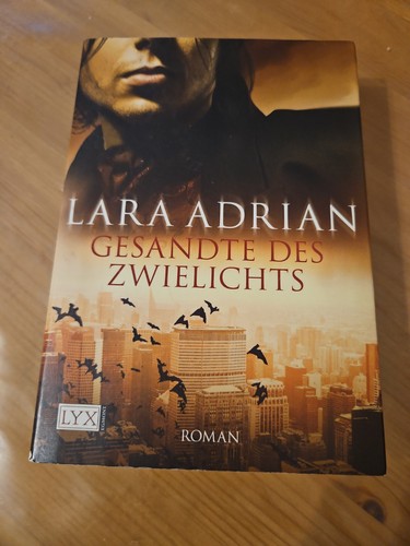 Gesandte des zwielichts von - gesandte,