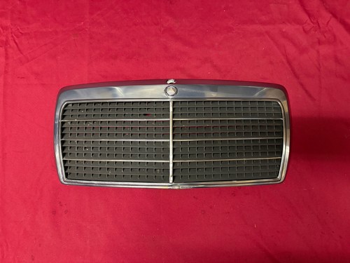 Original mercedes w124 - original,