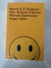 Der Glücks-Faktor von Martin E. P. Seligman (2012, Taschenbuch)