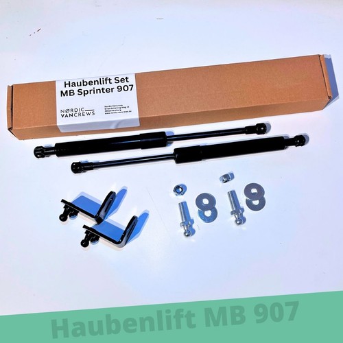 Dämpfer mit 450n - dämpfer,