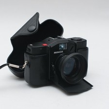 Minox 35 EL 35mm f2.8