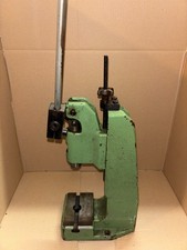 Schmidt presse kniehebelpresse - schmidt,