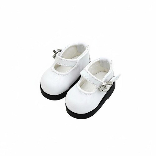 Puppenschuhe mit riemen für - mit,