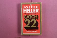 373916 Joseph Heller CATCH-22 Transworld Publishers Ltd.
