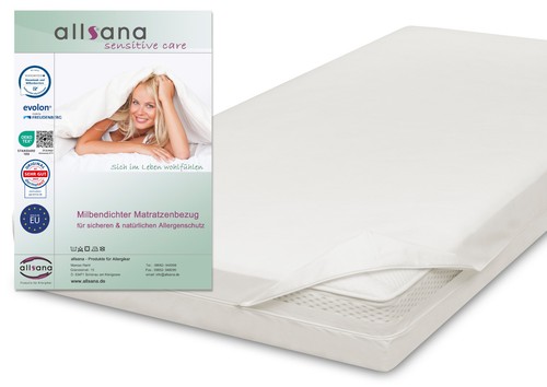 Allsana allergiker - allsana,