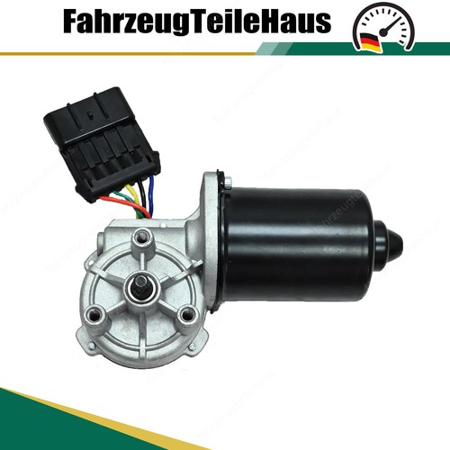 Wischermotor vorne für opel - vorne,