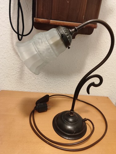 Tischlampe bisocttini - tischlampe,