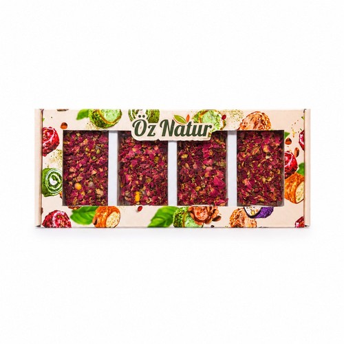 öz natur turkish delight - |,