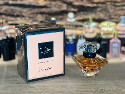 Lancome tresor - lancome,